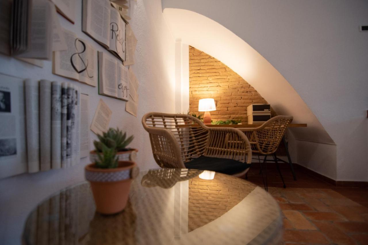 Villa Del Riu Deltebre Buitenkant foto