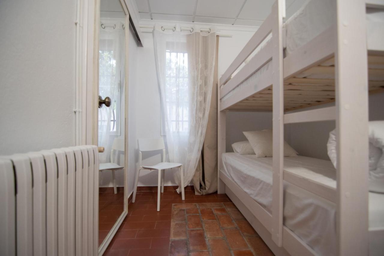 Villa Del Riu Deltebre Buitenkant foto