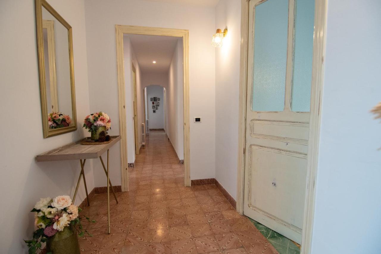 Villa Del Riu Deltebre Buitenkant foto