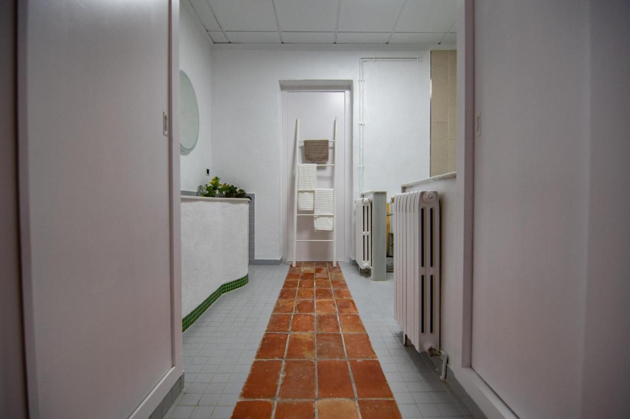 Villa Del Riu Deltebre Buitenkant foto